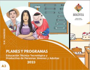 Textos EDUCACIÓN ALTERNATIVA 2025 en PDF