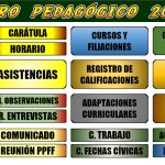 Registro Pedagogico Bolivia