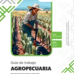 Libro de AGROPECUARIA (Guía de Trabajo)