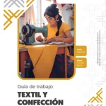 Libro de Textil y Confecciones (Guía de Trabajo)