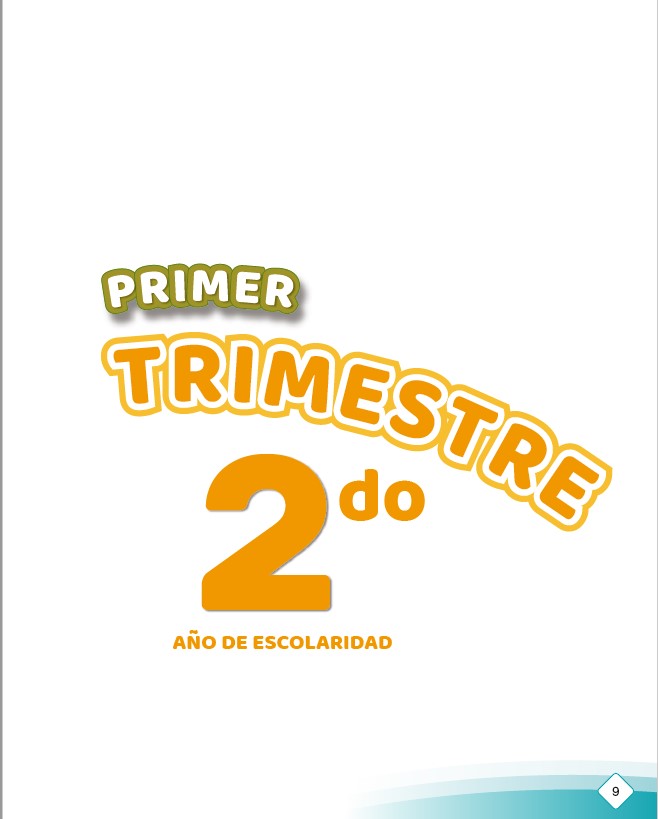 1er. Trimestre